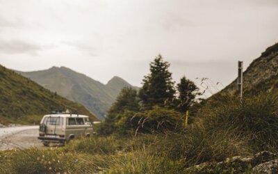 Rodzinne ferie za granicą – jak się przygotować?