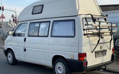 Volkswagen T4 California 1991