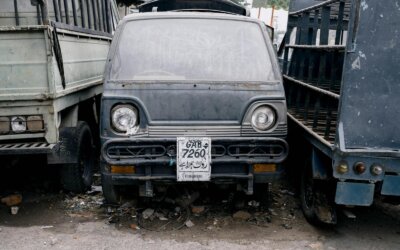 Jak przebiega wycena auta w skupie – krok po kroku