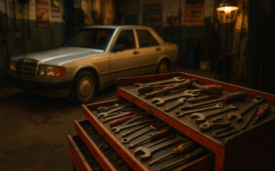 Kombinerki izolowane – podstawowe narzędzie każdego majsterkowicza i specjalisty