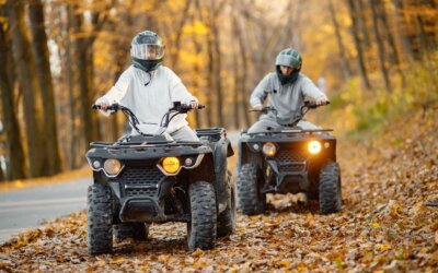 Ile kosztują quady? Przegląd cen i czynników wpływających na zakup