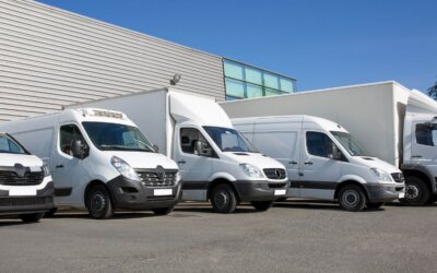 Jak wybrać odpowiednie auto dostawcze do wynajmu 5 rzeczy, które warto wiedzieć przed decyzją?