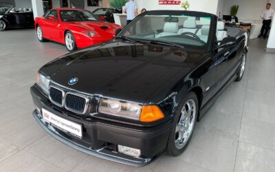 BMW M3 E36 1999