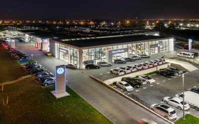 Skoda Fabia – popularne usterki i ich rozwiązania