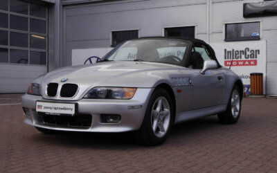 BMW Z3 1997