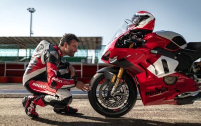 Spodnie motocyklowe – fundament ochrony, którego nie warto ignorować