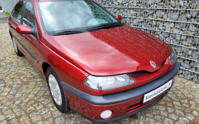Renault Laguna