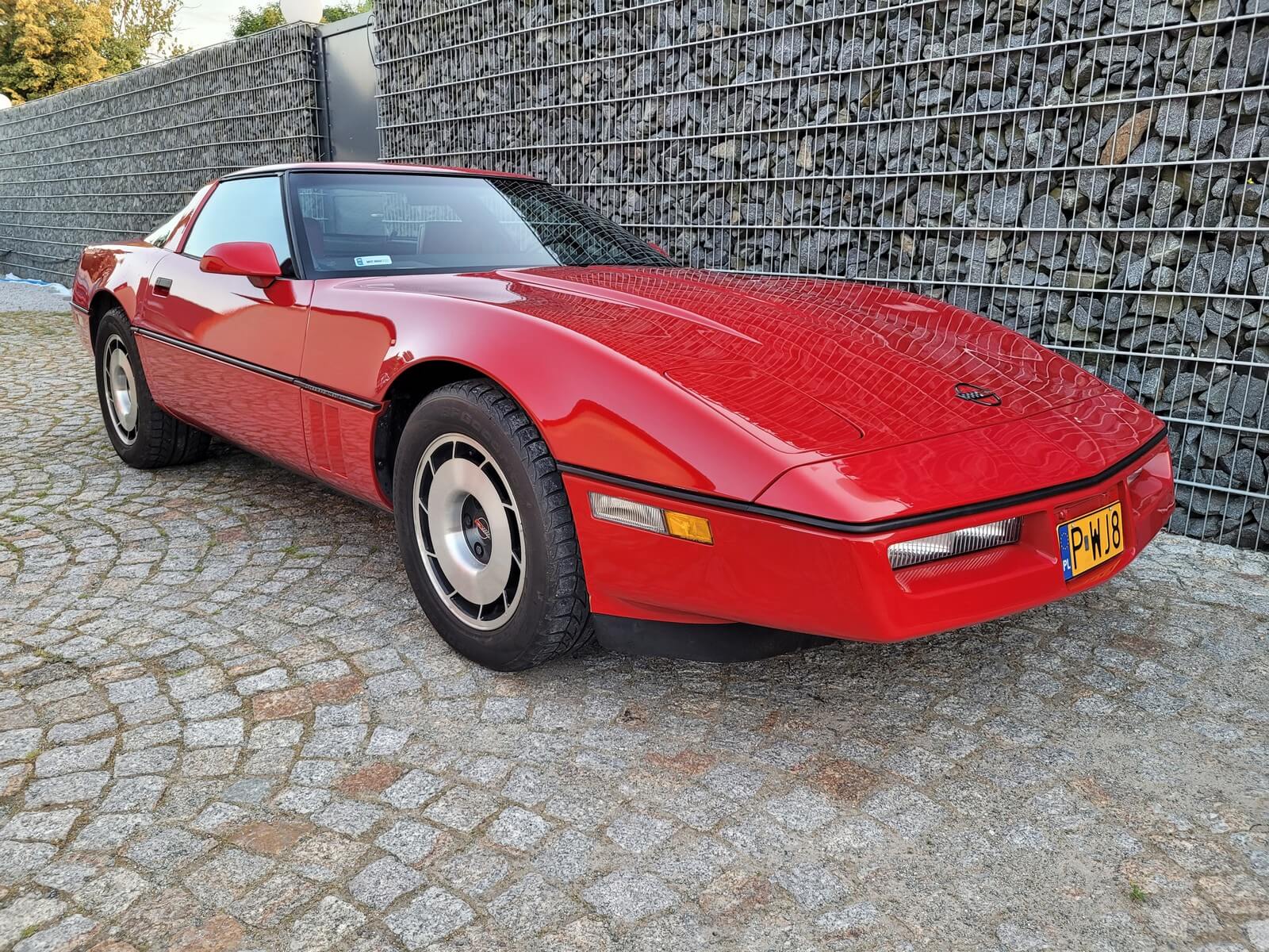 Chevrolet Corvette C4