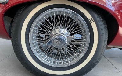 Mobilna wulkanizacja – szybka pomoc i kompleksowe usługi na drodze