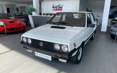 Polonez 1989