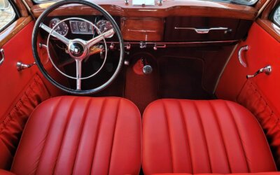 Restauracja czy oryginał? Co bardziej się opłaca