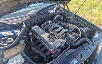 Olej syntetyczny, półsyntetyczny czy mineralny – który wybrać do swojego auta?