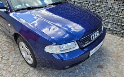 Audi A4 B5 Avant 2.8 Quattro 1999