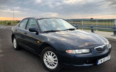 Mazda Xedos 6 1996